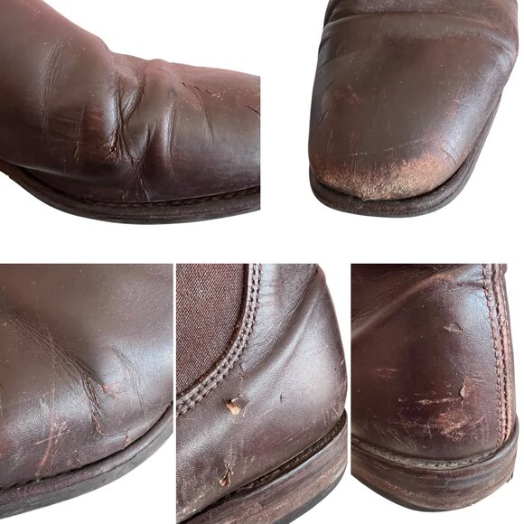 RM Williams boots - Picture 10 of 13